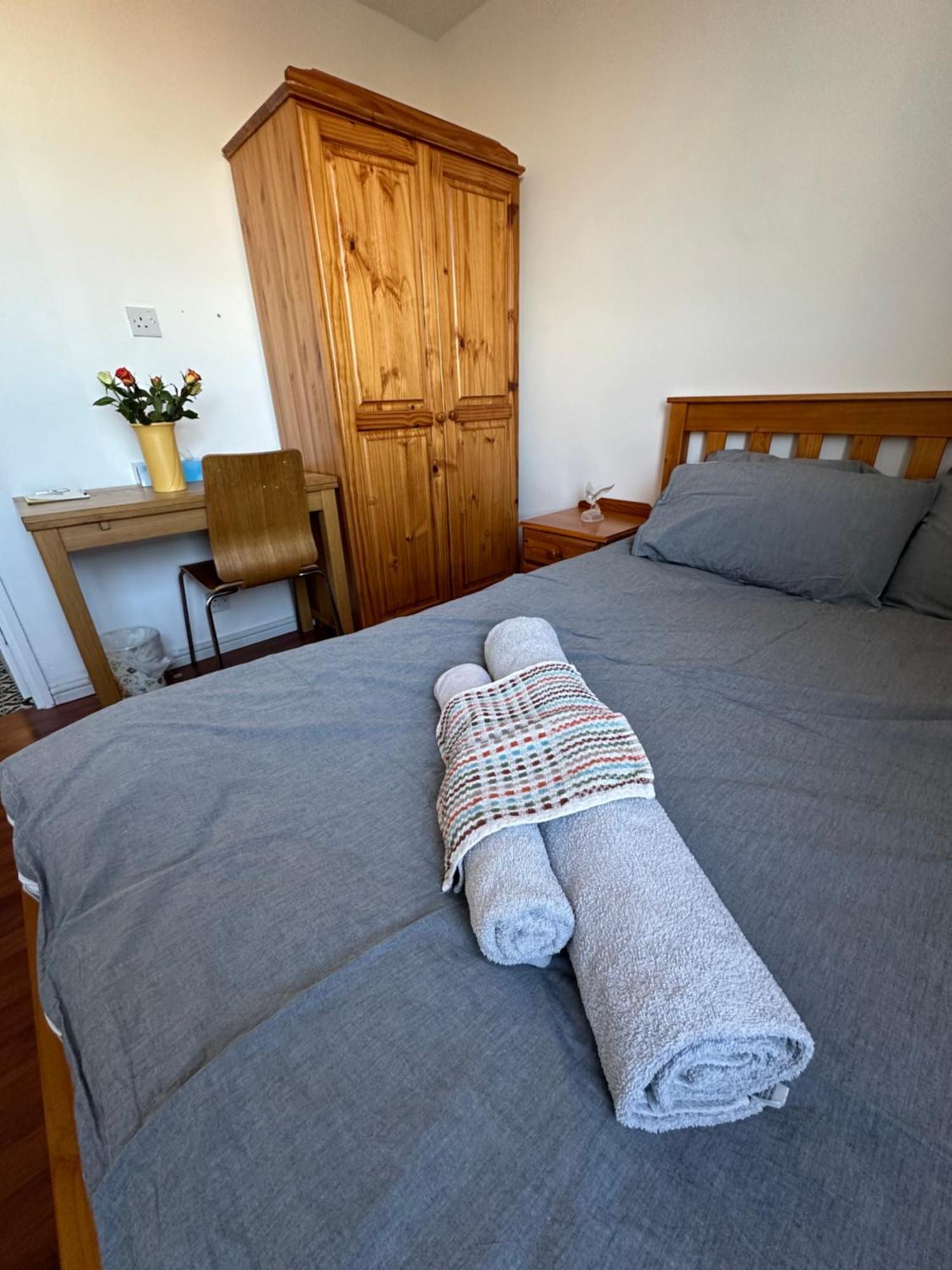 Bed and Breakfast Elkington Point Londyn Zewnętrze zdjęcie