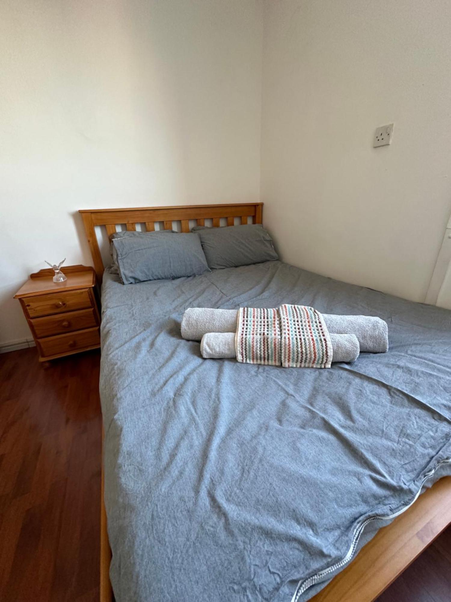 Bed and Breakfast Elkington Point Londyn Zewnętrze zdjęcie