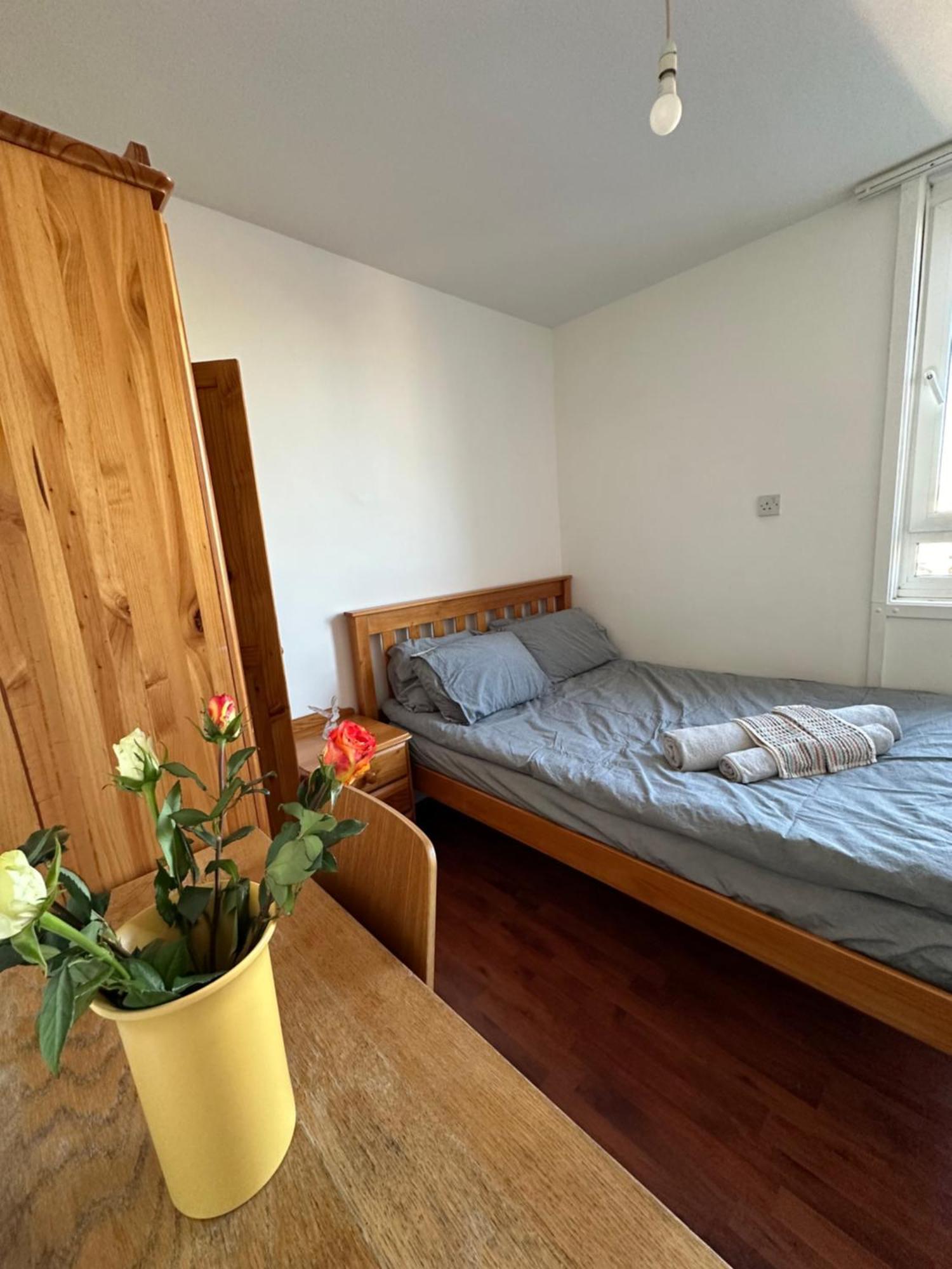 Bed and Breakfast Elkington Point Londyn Zewnętrze zdjęcie
