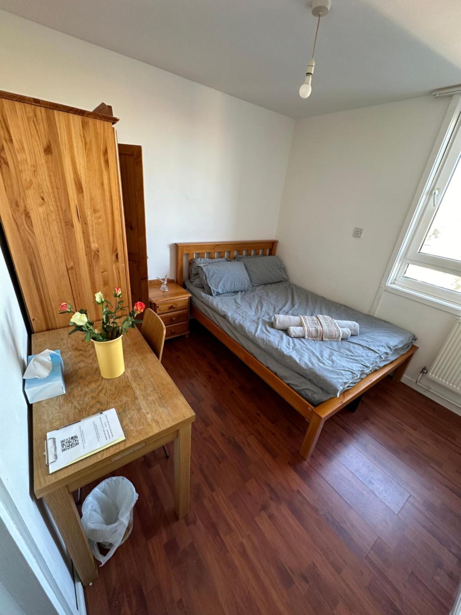 Bed and Breakfast Elkington Point Londyn Zewnętrze zdjęcie